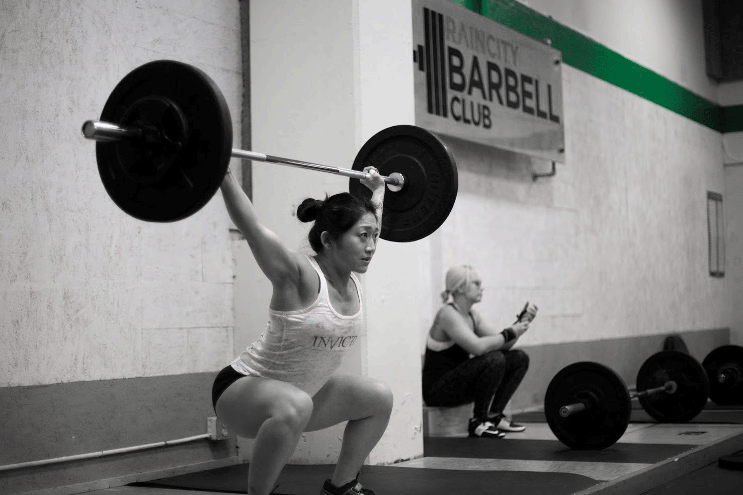 Why Raincity Athletics is no longer a CrossFit® Affiliate