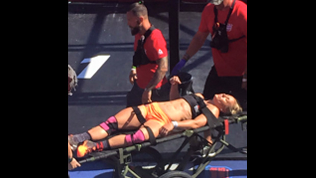 The Top 3 Things That Can Save the CrossFit Games