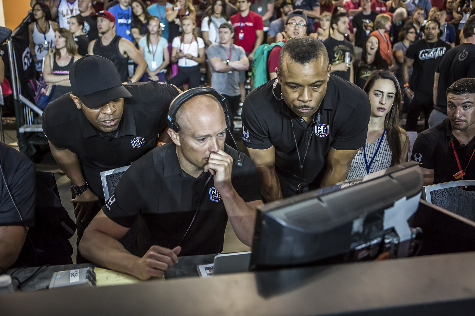 The Top 3 Things That Can Save the CrossFit Games