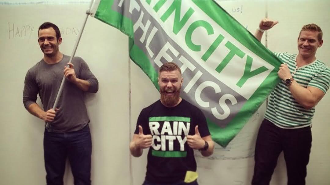 The First Decade, Raincity's Zenplanner Wrapped