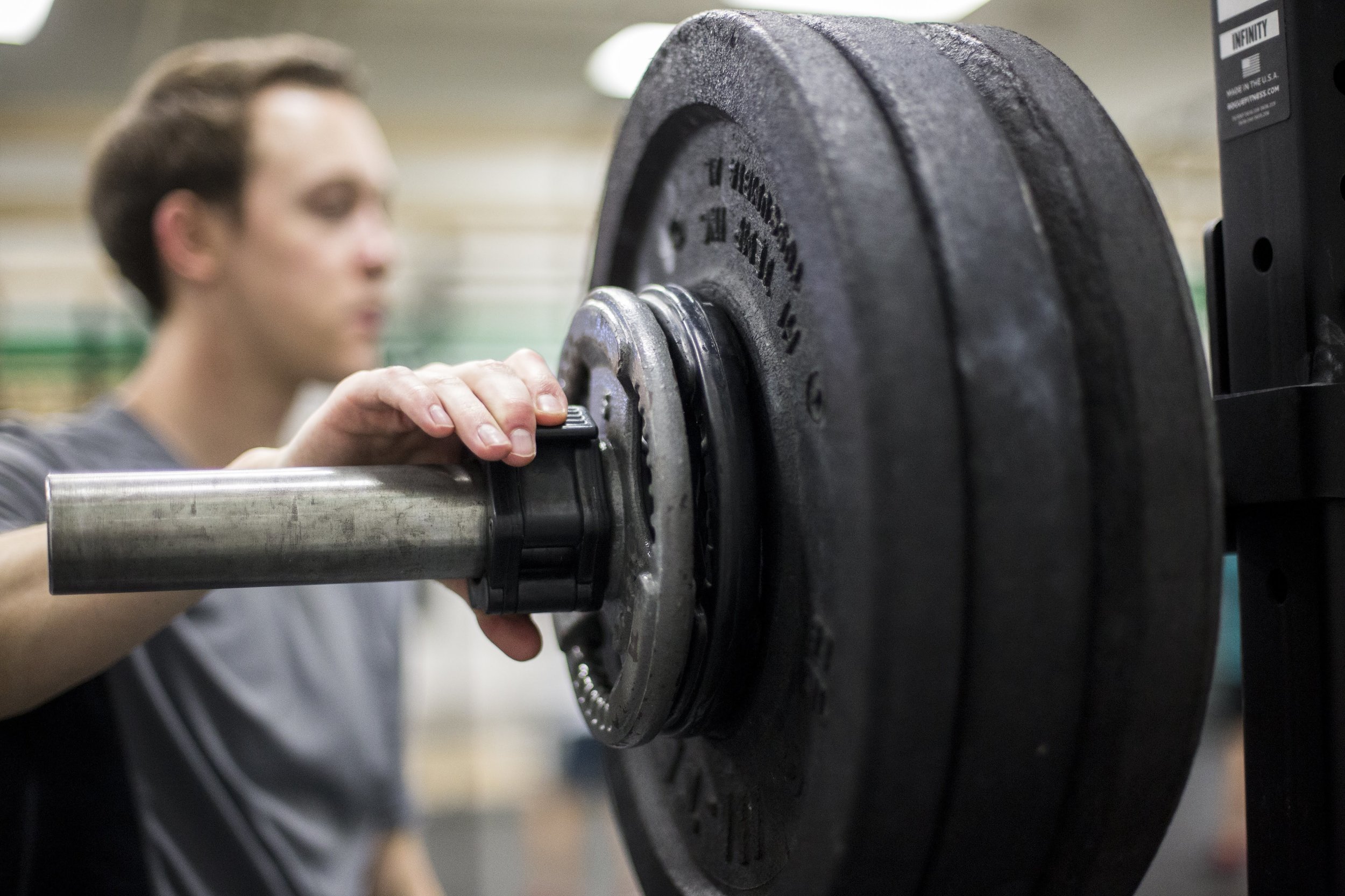 The 'How' of our Group Class Training Programming