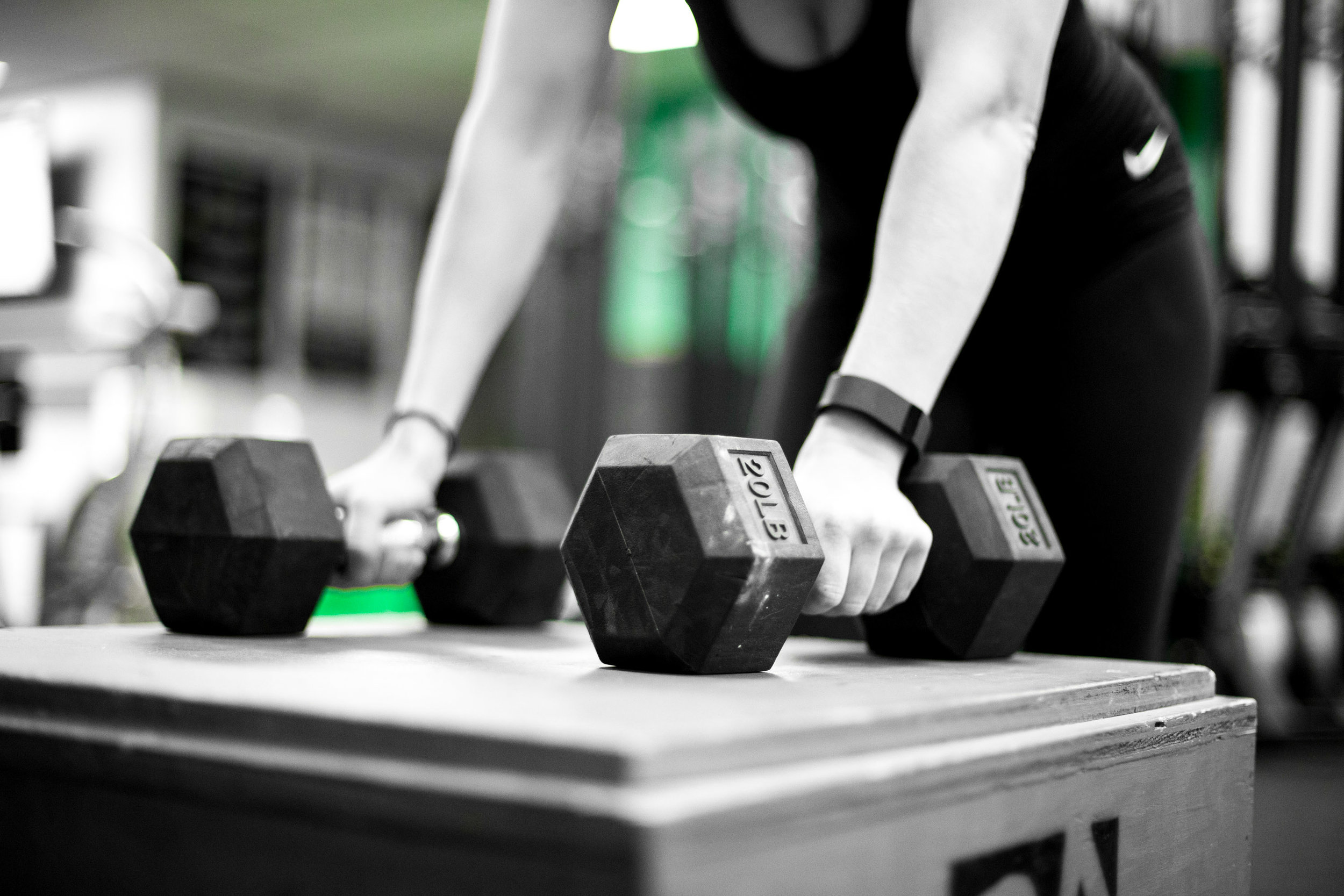 Why Raincity Athletics is no longer a CrossFit® Affiliate