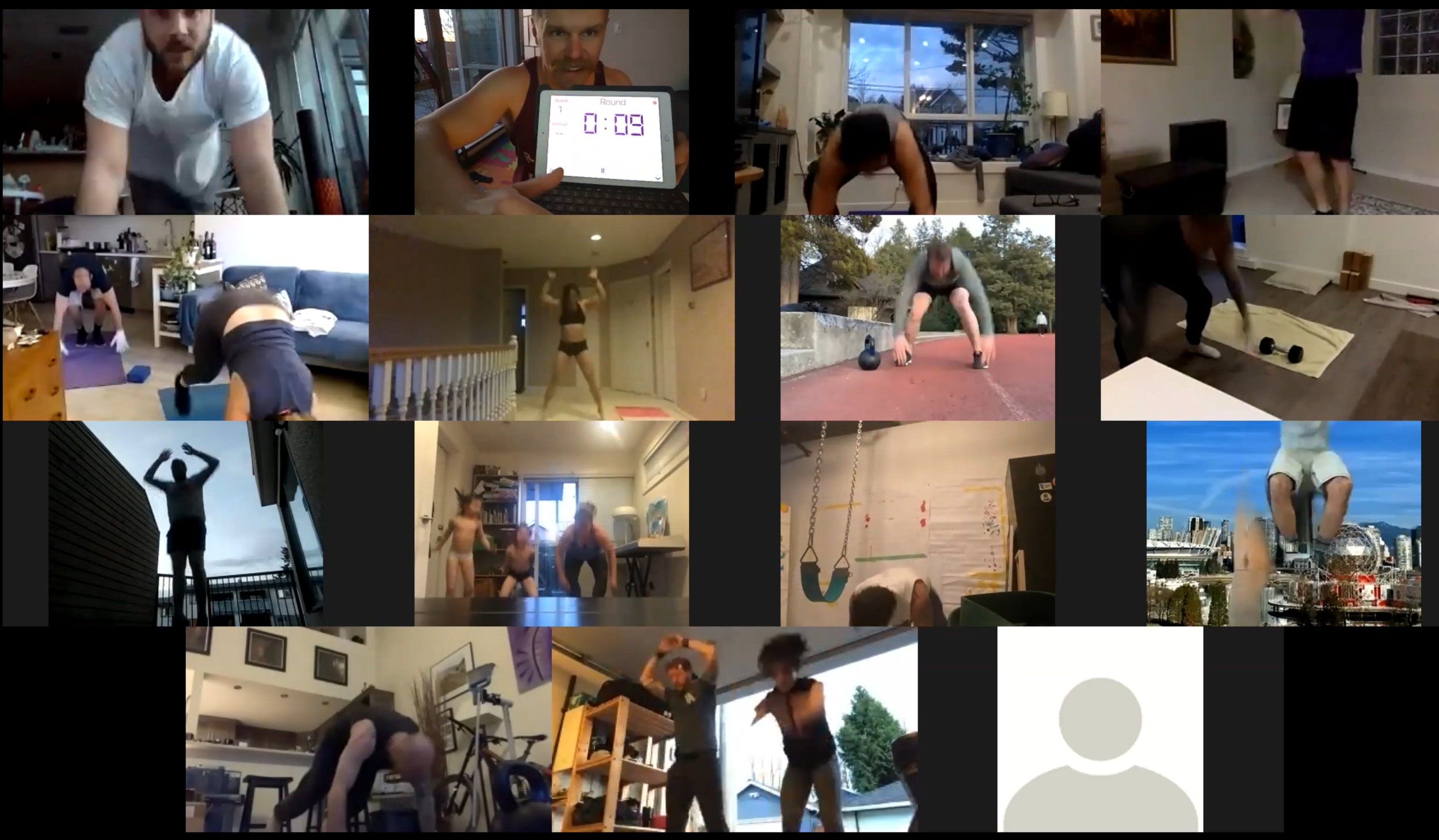 Why Raincity Athletics is no longer a CrossFit® Affiliate