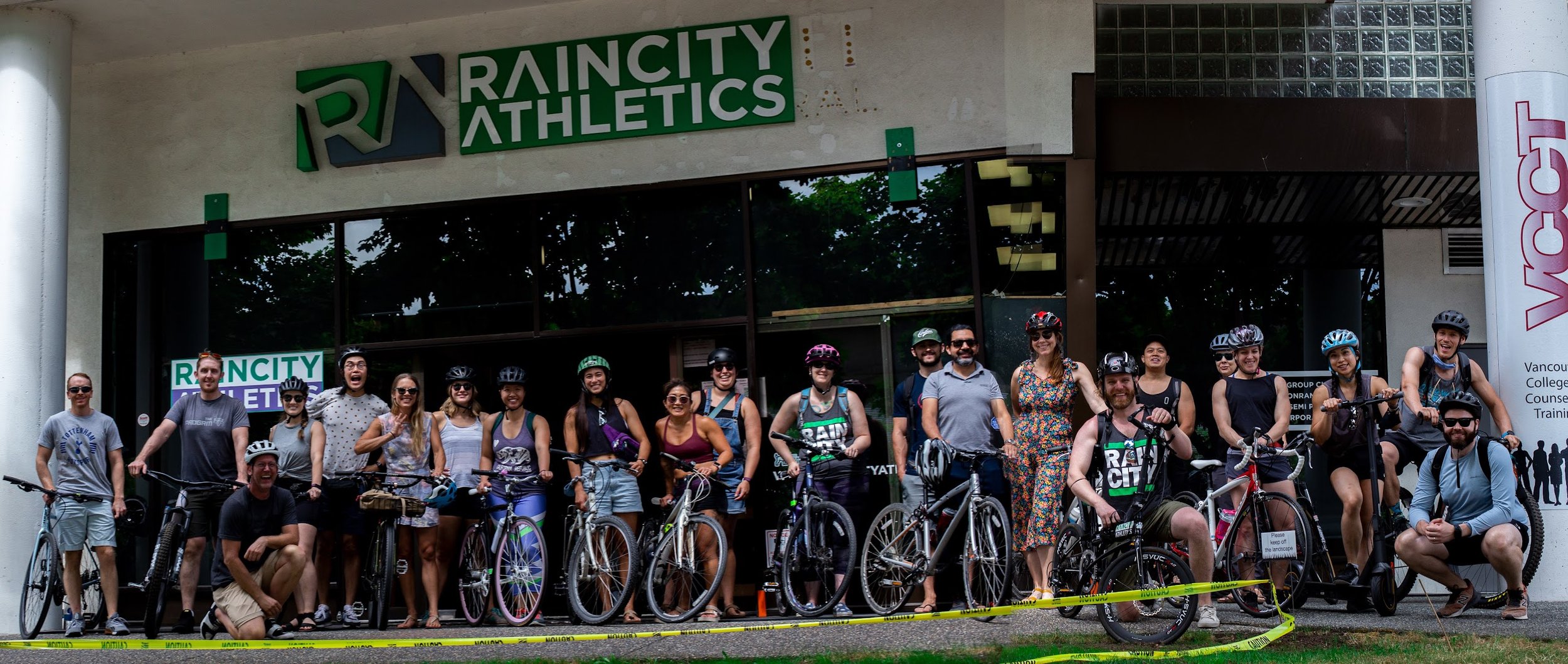  Still waiting for my invite to Anytime Fitness’ Ice Cream Crawl  #RaincityIceCream  