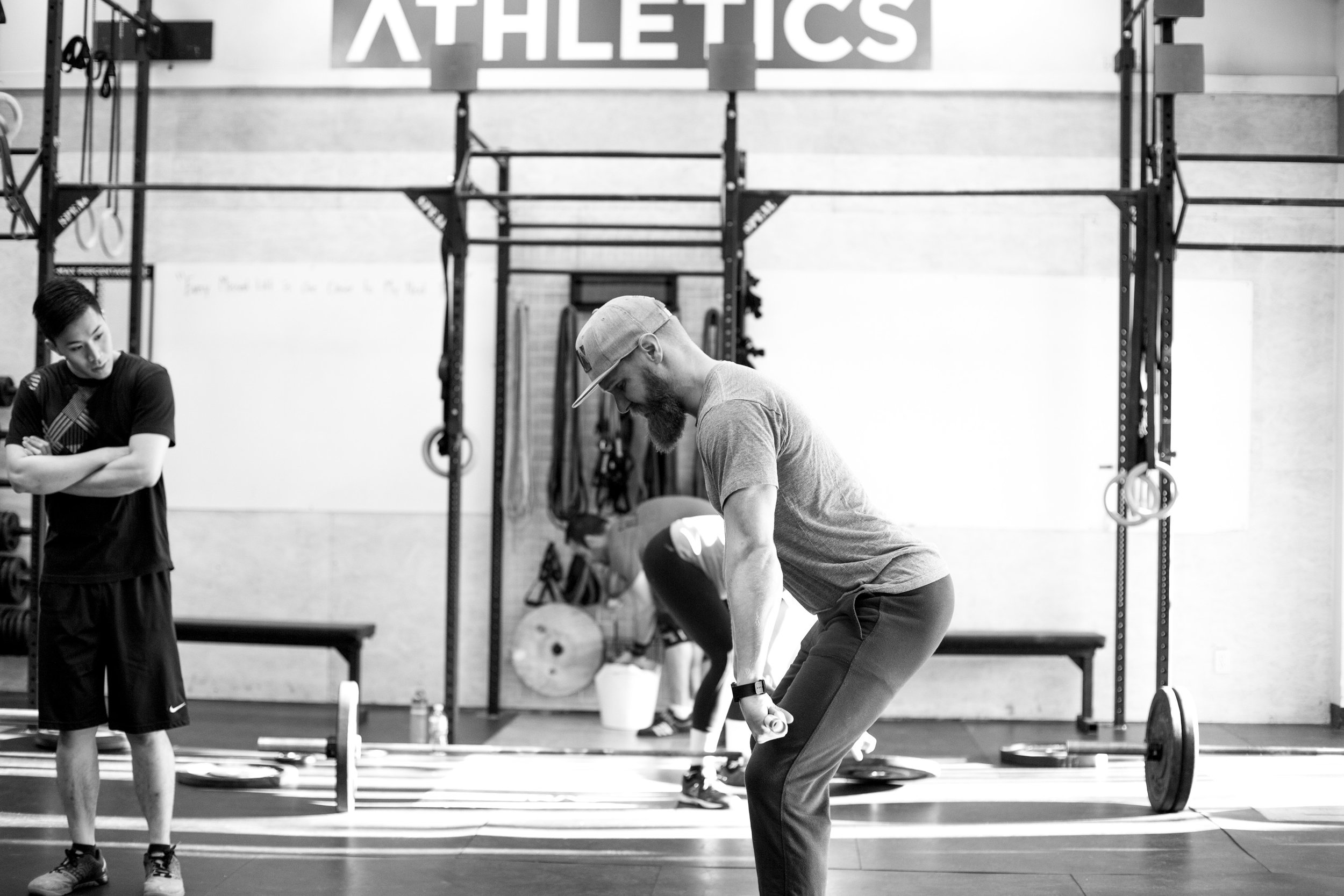 Why Raincity Athletics is no longer a CrossFit® Affiliate