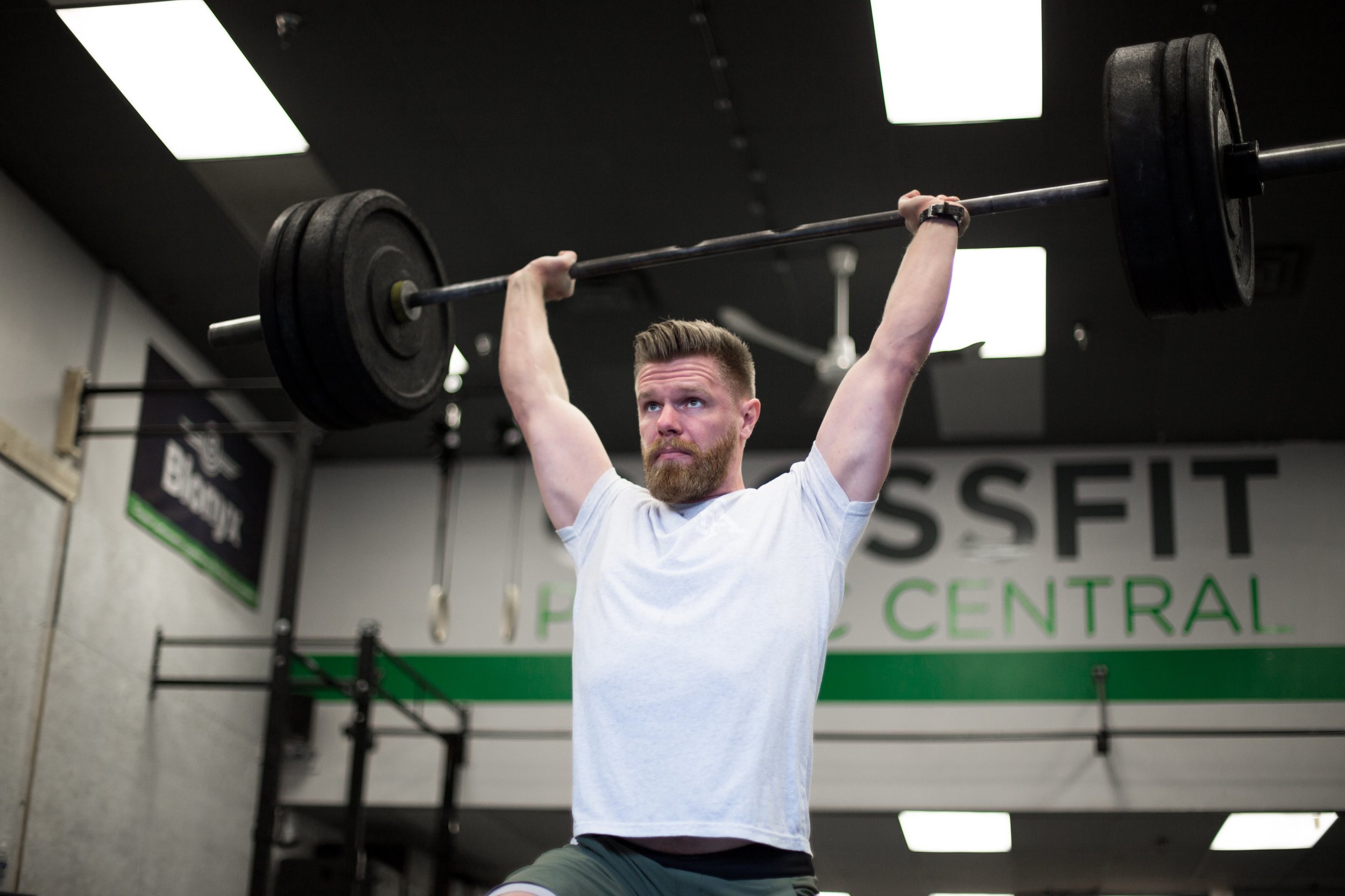 The 'How' of our Group Class Training Programming
