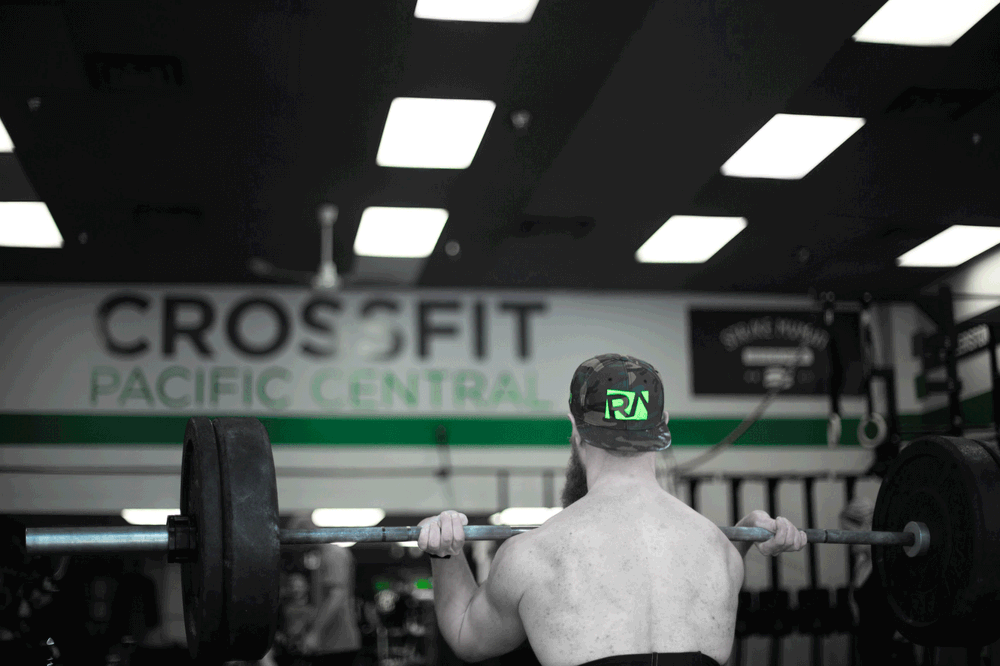 Why Raincity Athletics is no longer a CrossFit® Affiliate
