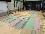 Sound Proofing a Gym - The Story of the Raincity Floor