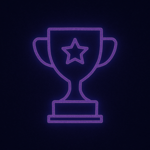 ACHIEVEMENTS