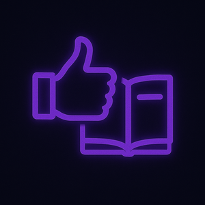 RECOMMENDS