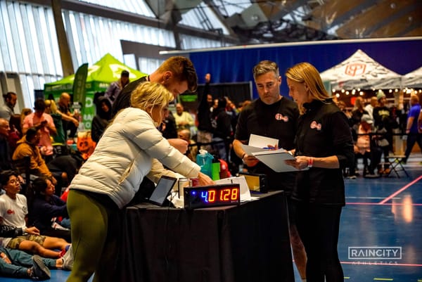 Growing Functional Fitness in Canada; a Vision for the Future