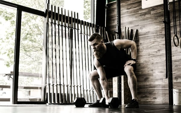 RYU Apparel at Raincity Athletics